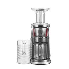 A Photo Of KitchenAid Maximum Extraction Slow Juicer