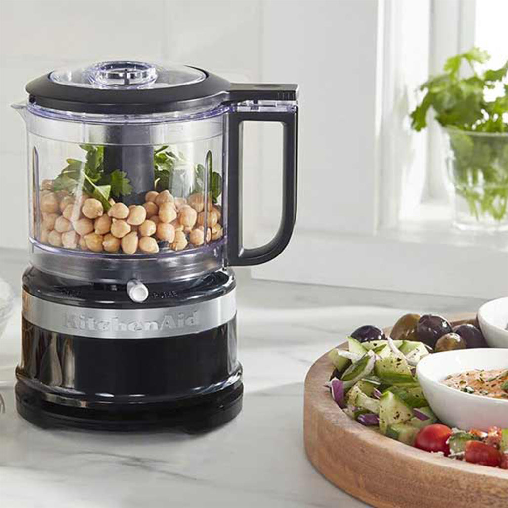A Photo Of KitchenAid Mini Food processor 0.85L