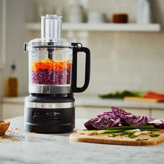 A Photo Of KitchenAid 1.7L Food Processor – Multi-Function