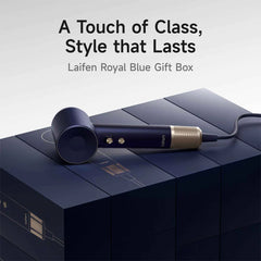 A Photo Of Laifen Hair Dryer 1400W Swift Premium