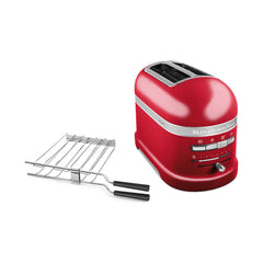 A Photo Of KitchenAid Artisan 2 Slice Toaster