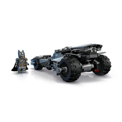 A Photo Of LEGO Batman v Superman™ Batmobile™ - 220 Pieces - 76331