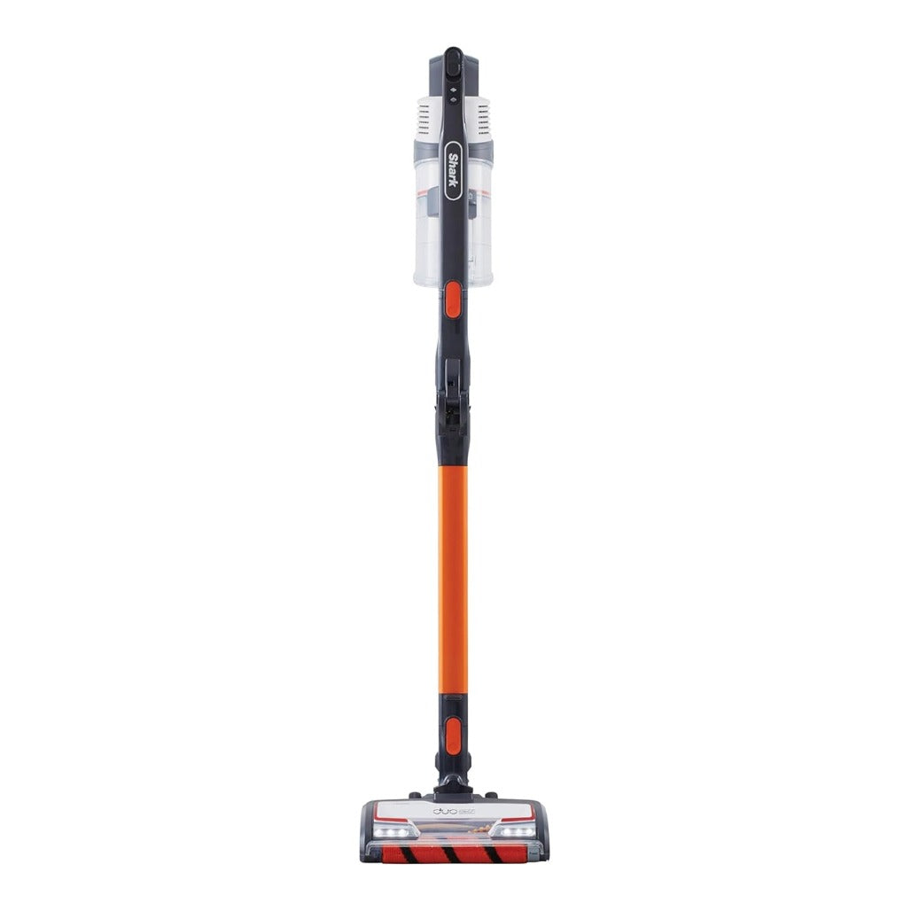 A Photo Of Shark DuoClean Cordless Vacuum Cleaner Up to 40 minutes