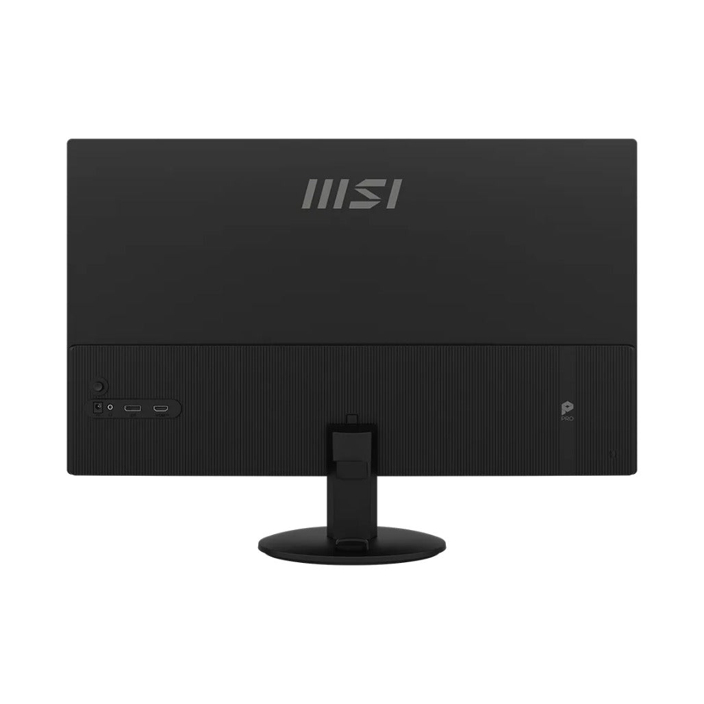 A Photo Of MSI Pro MP272L - 27