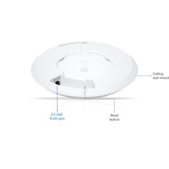 A Photo Of Ubiquiti UniFi U7 Long-Range - U7-LR