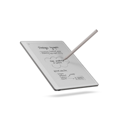 A Photo Of reMarkable Paper Pure 10.3-Inch Digital Paper Tablet – 32GB with Marker