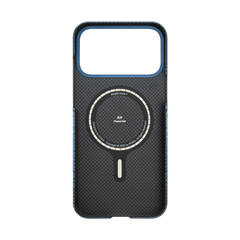 A Photo Of Pitaka Moment Moonrise iPhone 17 Pro Max Ultra-Slim Case