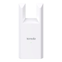 Tenda T10 Universal Repeater Gigabit N300Mbps 2 Antennas RJ45 lan port