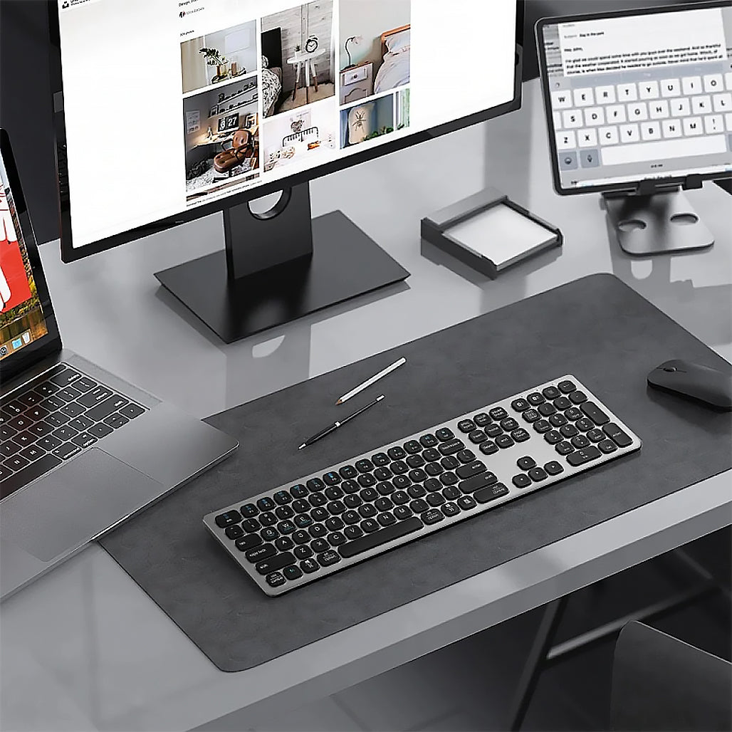 A Photo Of Wiwu Wireless Magic Keyboard Master - MKB-03