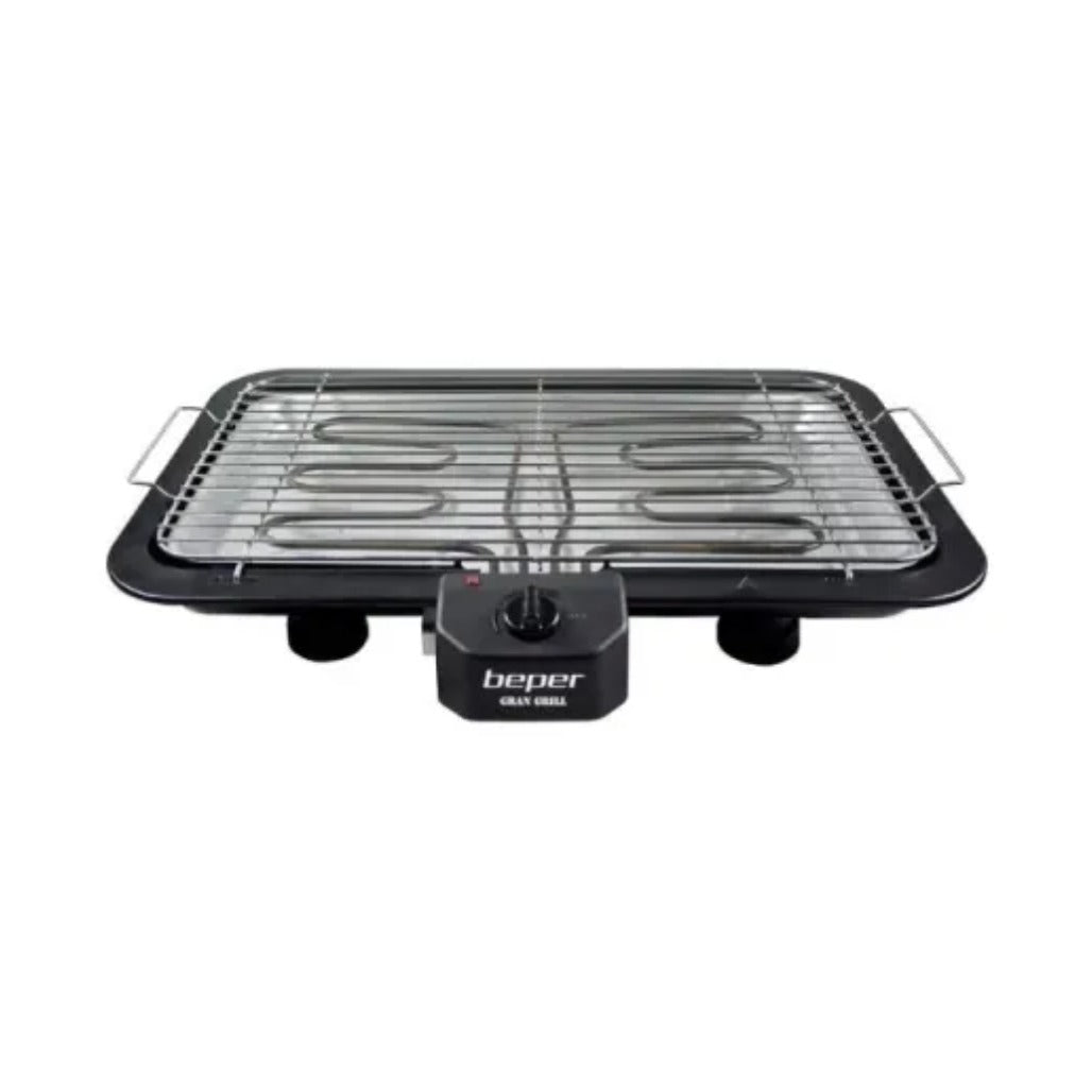 A Photo Of Beper Electric Barbecue - BT.450