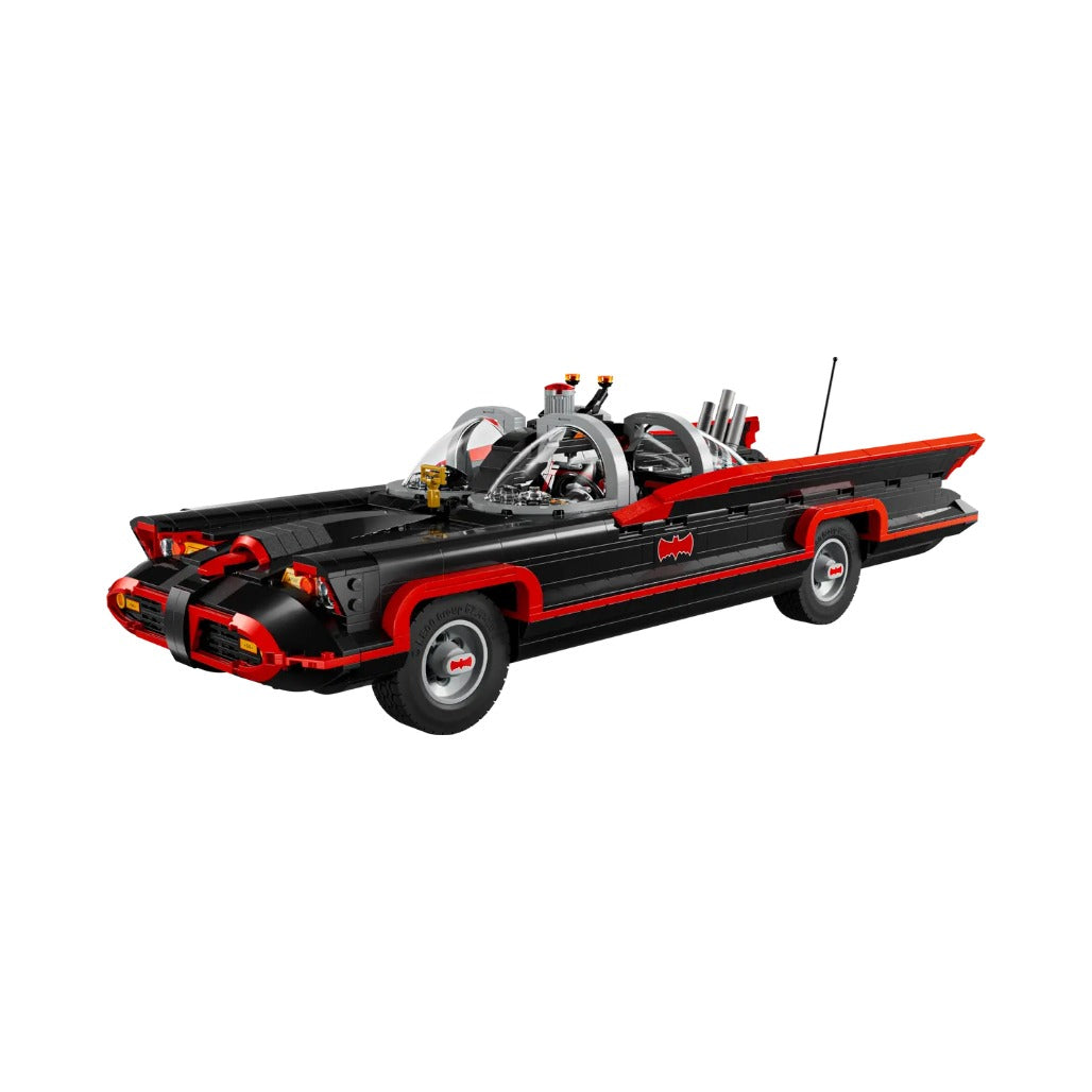 A Photo Of LEGO Batman™: The Classic TV Series Batmobile™ 1822 Pieces - 76328