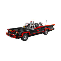 LEGO Batman™: The Classic TV Series Batmobile™ 1822 Pieces - 76328