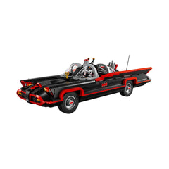 A Photo Of LEGO Batman™: The Classic TV Series Batmobile™ 1822 Pieces - 76328