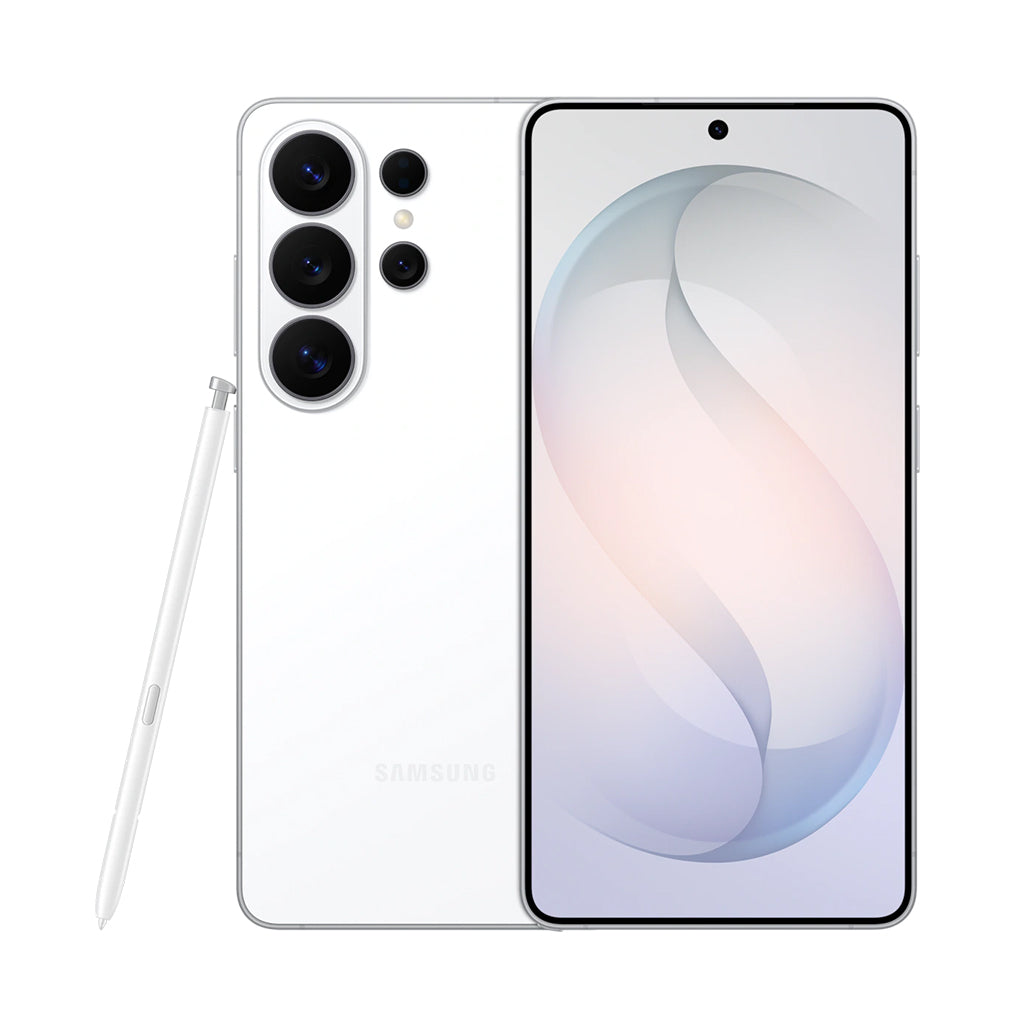 A Photo Of Samsung Galaxy S26 Ultra - 1TB Storage