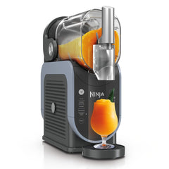 A Photo Of Ninja Slushi Frozen Drink Maker 2.5L 600 W