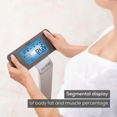 A Photo Of Beurer BF 1000 Super Precision Diagnostic Bathroom Scale