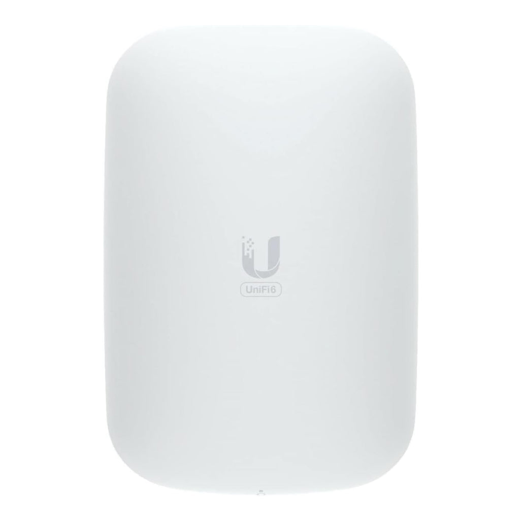 A Photo Of Ubiquiti Unifi U6 Extender