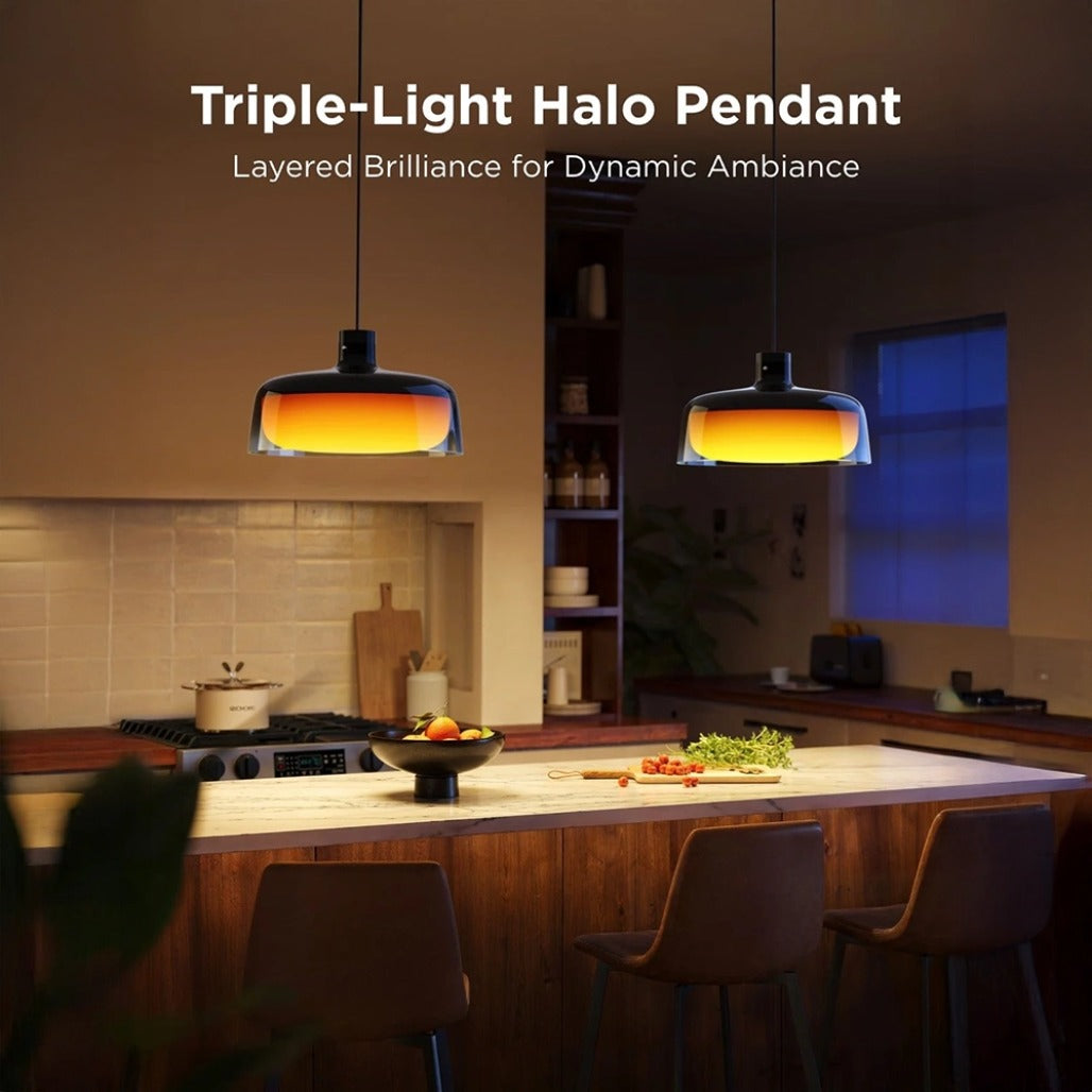A Photo Of Govee Pendant Light - H60C1