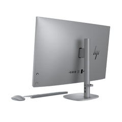A Photo Of HP OmniStudio X All-in-One 32-C0010 Desktop PC - 31.5