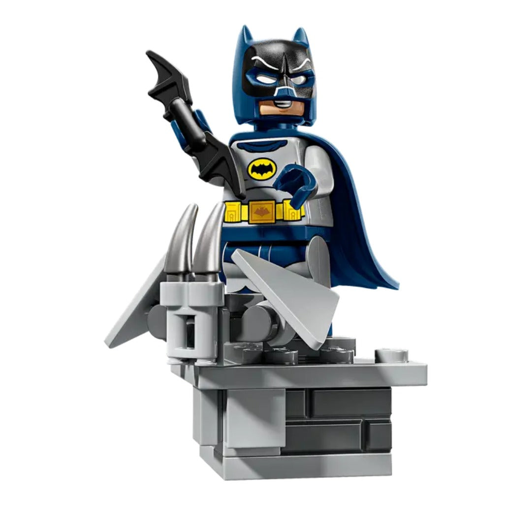 A Photo Of LEGO Batman™: The Classic TV Series Batmobile™ 1822 Pieces - 76328