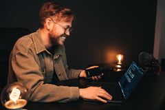 A Photo Of Verbatim Store 'n' Go Slim 256GB - Portable SSD USB 3.2 GEN 1