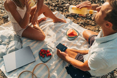 A Photo Of Verbatim Store 'n' Go Slim 256GB - Portable SSD USB 3.2 GEN 1