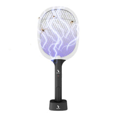 A Photo Of Beper Rechargeable Mosquito Swatter - P206ZAN250