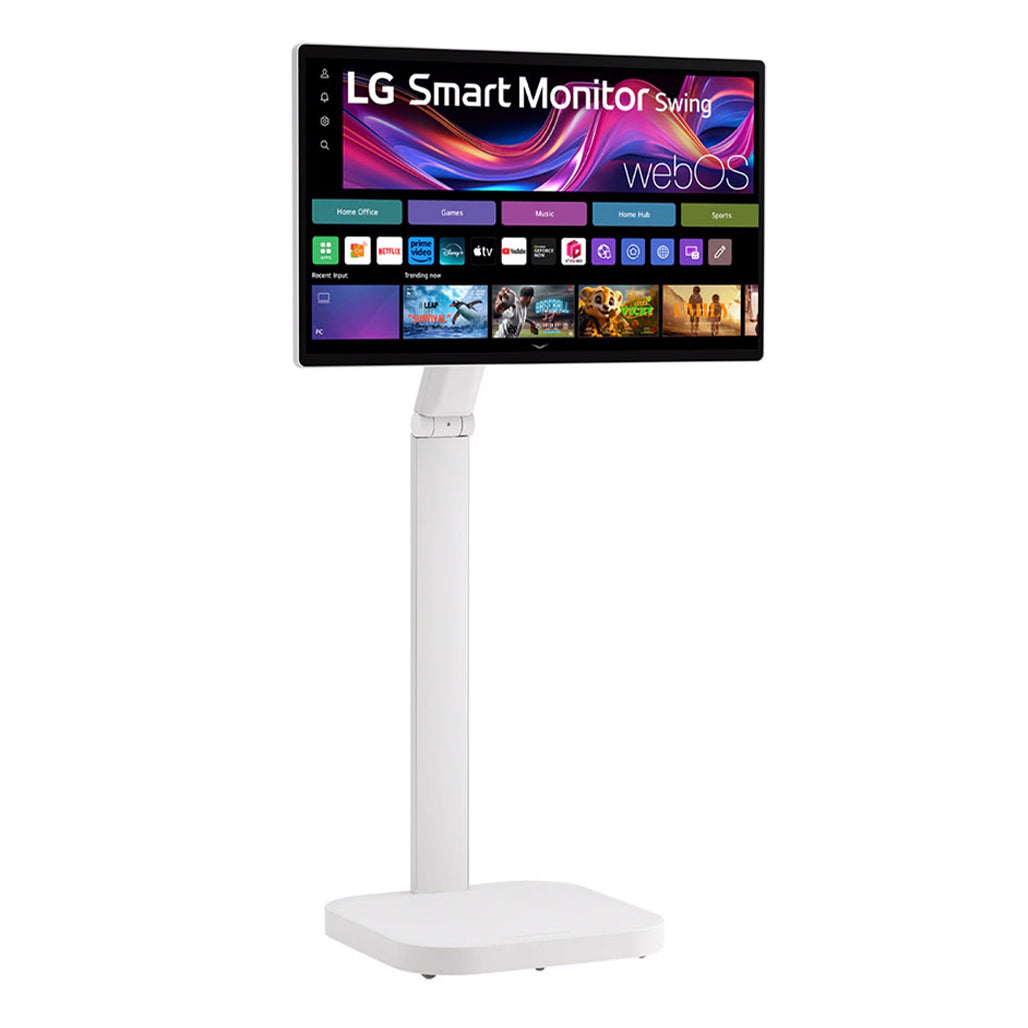 A Photo Of LG 31.5