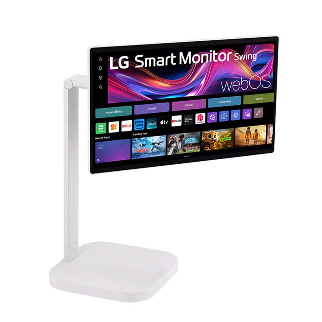 A Photo Of LG 31.5