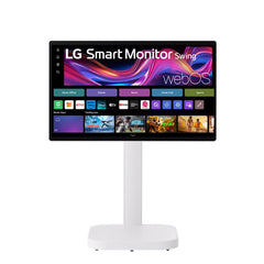 A Photo Of LG 31.5