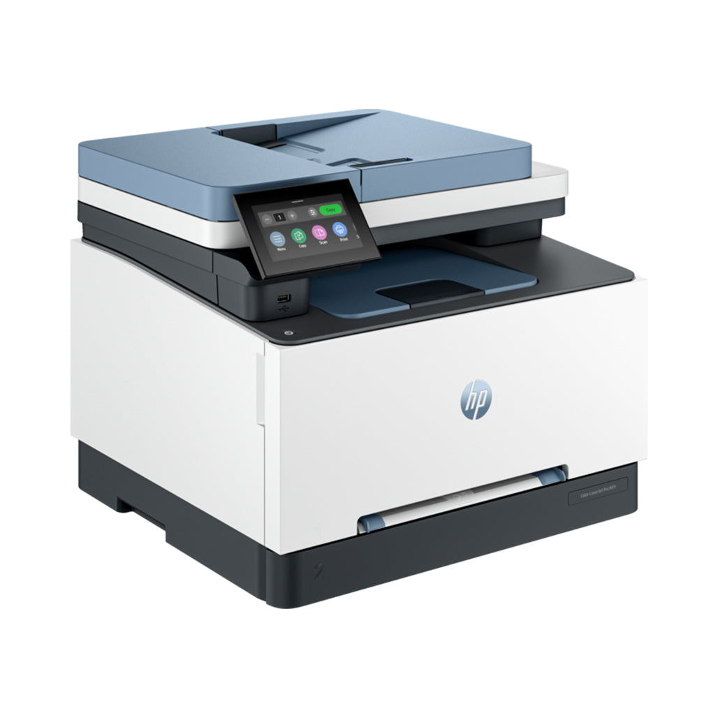 A Photo Of HP Color LaserJet Pro MFP 3303fdw – Wireless All-in-One Duplex Laser Printer