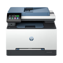 HP Color LaserJet Pro MFP 3303fdw – Wireless All-in-One Duplex Laser Printer