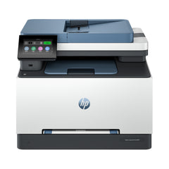 A Photo Of HP Color LaserJet Pro MFP 3303fdw – Wireless All-in-One Duplex Laser Printer