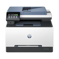 A Photo Of HP Color LaserJet Pro MFP 3303sdw - High-Speed Color Printing with Advanced Features