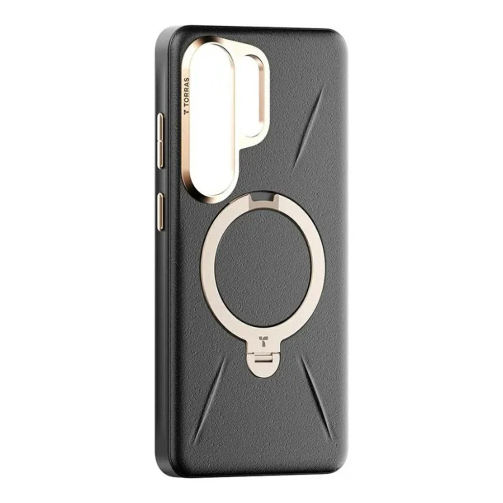 A Photo Of Ostand Q3 VegSkin for Samsung S26 Ultra