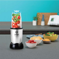 A Photo Of Nutribullet The Original Magic Bullet Blender - MB4-0612