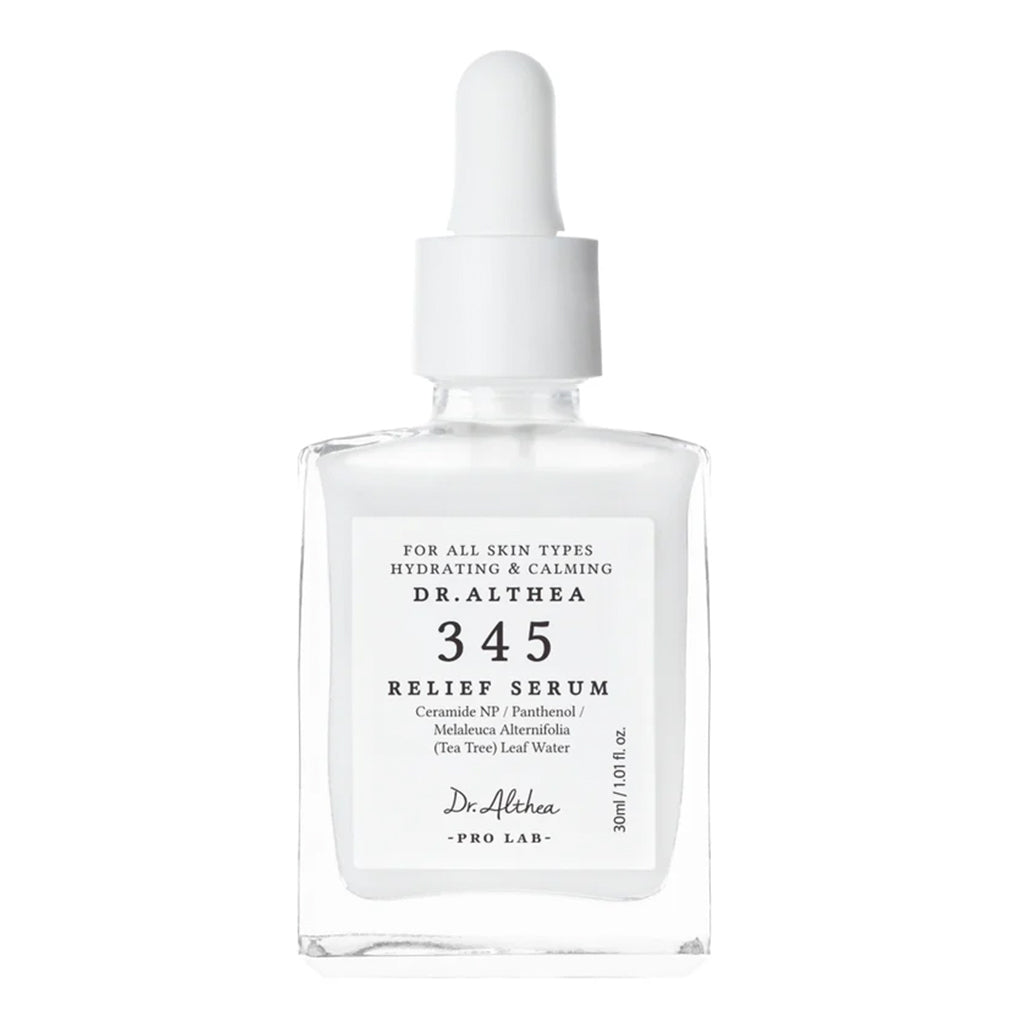 A Photo Of Dr.Althea 345 Relief Serum