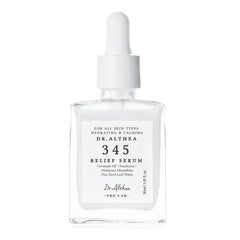 A Photo Of Dr.Althea 345 Relief Serum