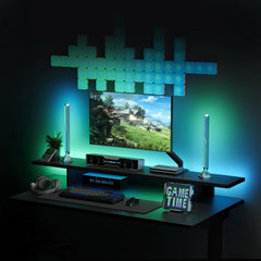 A Photo Of Govee Gaming Pixel Light - H8630
