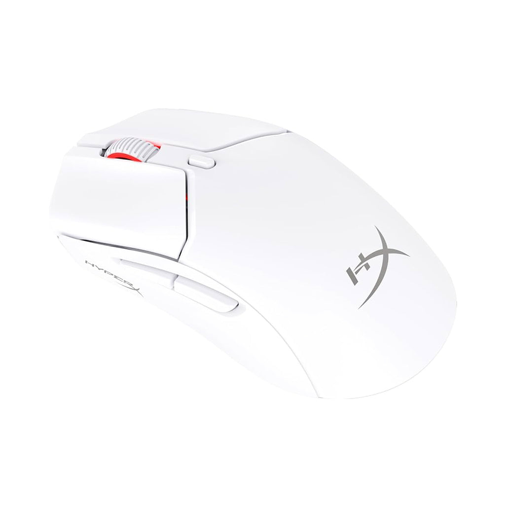 A Photo Of HyperX Pulsefire Haste 2 Pro 4K Wireless Gaming Mouse