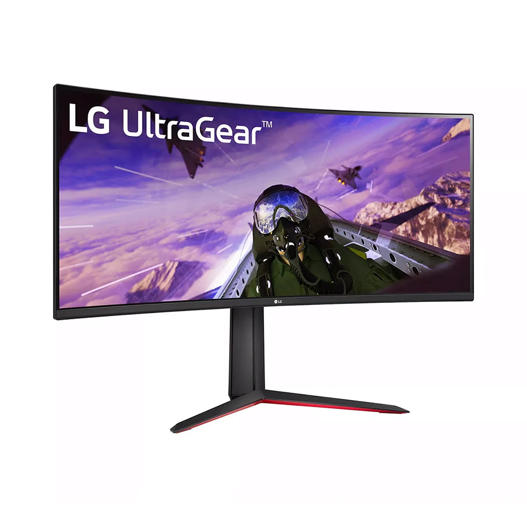 A Photo Of LG UltraGear™ 34GP63A-B - 34