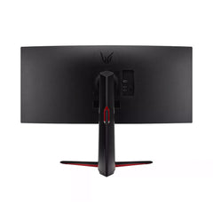 A Photo Of LG UltraGear™ 34GP63A-B - 34