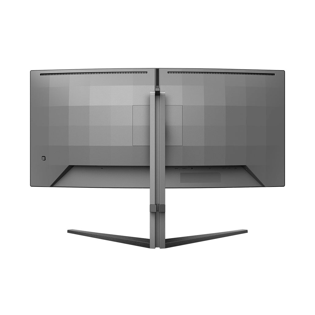 A Photo Of Philips 34M2C5500 - 34