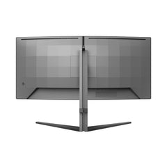 A Photo Of Philips 34M2C5500 - 34