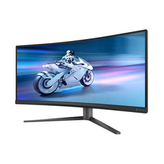 A Photo Of Philips 34M2C5500 - 34