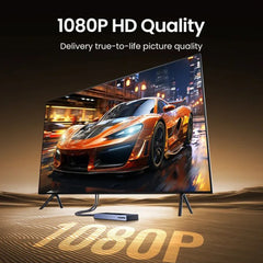 A Photo Of UGREEN HDMI 5G Wireless Extender