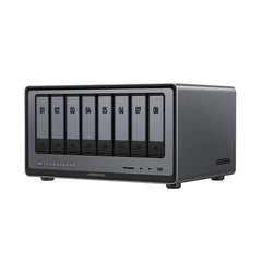 A Photo Of UGREEN NASync DXP8800 Plus - 8-Bay NAS Storage Server