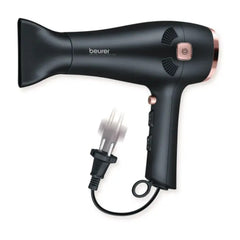 A Photo Of Beurer HC 55 Hair dryer