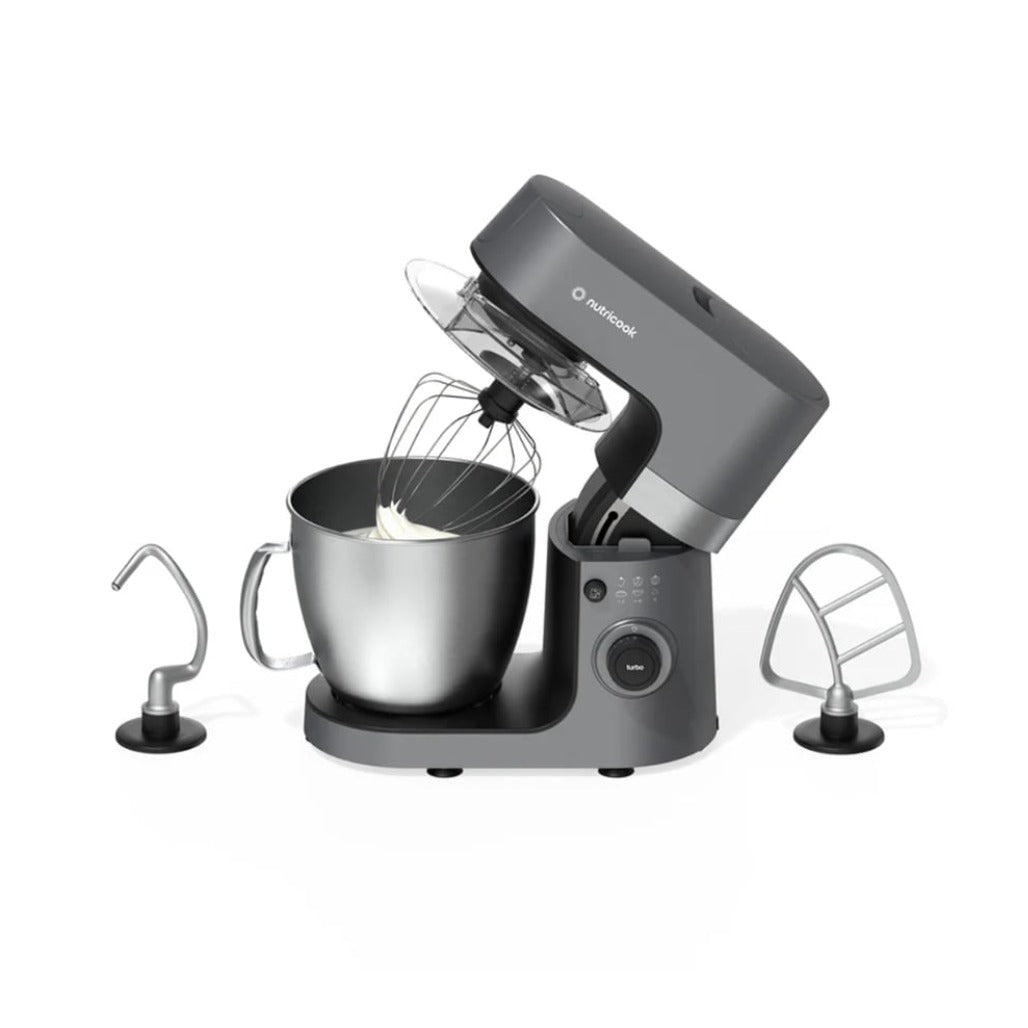 A Photo Of Nutricook Stand Mixer, NCK-SM330