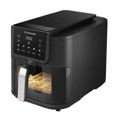 A Photo Of Nutricook Air Fryer Slim 7.6 L - NC-AFS200